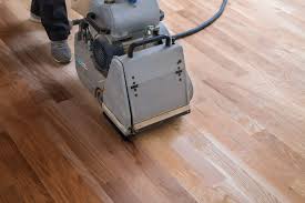 drum sander for floors