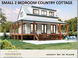 Country Cottage 2 Bed House Small