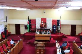 Tana River County Assembly to table a motion to impeach Finance Executive -  The County