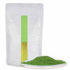 While matcha tea purists will insist that you should only buy product with matcha listed as the sole ingredient, there are a number of matcha tea powders sweetened with sugar and other natural sweeteners and some that are mixed with powdered milk. Matcha Tee Ideal Fur Matcha Latte Fur Smoothies Und Zum Backen
