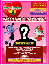 Team elite valentine day bash pt.2 promo (light ). Valentine S Day Bash Events Universe