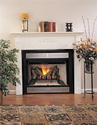 Vantage Hearth B Vent Gas Fireplace