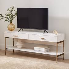 Foundry Low Console 60