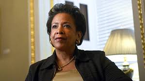 Image result for loretta lynch