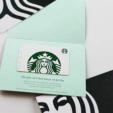 Â â send the starbucks card egift. Healthcare Physical Starbucks B2b Gift Cards