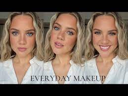 new everyday makeup 2022 elanna