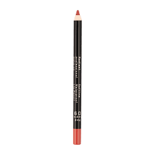 softline waterproof lip pencil
