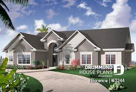 Our Best Florida House Plans Villa Home