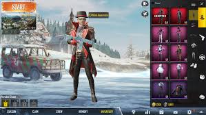Find other players, or play with your friends have fun, make friends, eat chicken! Sold Epic Pubg Mobile Account With S5 Conqueror Fame Epicnpc Marketplace