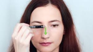 4 ways to contour your nose wikihow