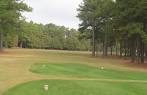 General James Hackler Golf Course at Coastal Carolina University ...