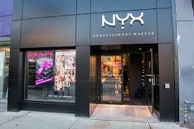 nyx cosmetics toronto closed to