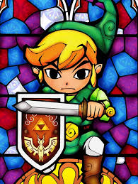 Wind Waker Wall Decals Retro Of The Week