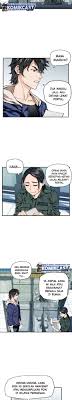Jangan lupa membaca update manga lainnya ya. Seoul Station Druid Chapter 6 Komikoma Baca Komik Bahasa Indonesia