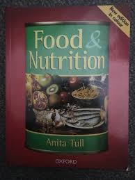 food and nutrition books gumtree