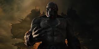 Streaming 3.18.21 on @hbomax #snydercut. Could The Snyder Cut S Darkseid Appear In A Future Dceu Movie Here S What He Said Cinemablend