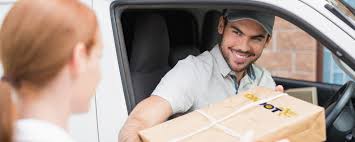 Welcome To Ondot Couriers Cargo