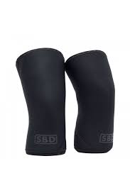 Sbd Knee Sleeves Winter 2018 Limited Edition Performance