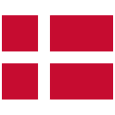 Denmark flag royalty vector image the legend of how a flag gave denmark denmark flag ilration flag denmark printable flags. Dk Denmark Flag Icon Public Domain World Flags Iconset Wikipedia Authors