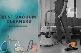 10 best vacuum cleaners in philippines