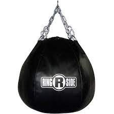 Ringside is already a household name when it comes to manufacturing excellent martial arts training gear & equipment, and this punching bag is no different. Pin On Motivational Fitness Quotes