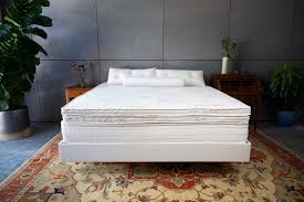dolce vita eco luxury organic mattress