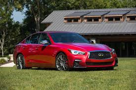 Infiniti usa official site | explore all of the infiniti future models and new concept vehicles. 2021 Infiniti Q50 Red Sport 400 Prices Reviews And Pictures Edmunds