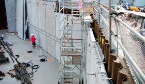 Concrete And Basement Waterproofing