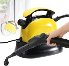 moongiantgo 1500w steam cleaner high
