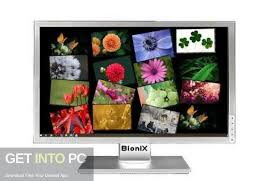 bionix desktop wallpaper changer pro