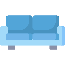 Couch Special Flat Icon