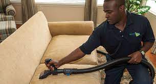 upholstery care servicemaster hands