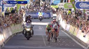 2016 tour of britain se 8 highlights