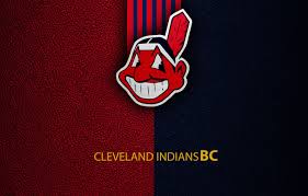 Choose from a curated selection of trending wallpaper galleries for your mobile and desktop screens. Wallpaper Wallpaper Sport Logo Baseball Cleveland Indians Images For Desktop Section Sport Download