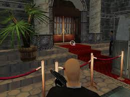21 years of hitman how stealth action