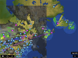Using Your Ipad On A Trip To Canada Ipad Pilot News