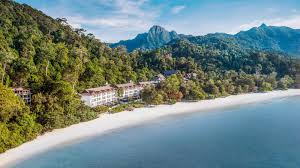 Andaman seaview hotel is a small luxury hotel located at karon beach only one minute walk from the beach featuring a swimming pool, spa and restaurant. Luxury Resort Hotel In Langkawi The Andaman A Luxury Collection Resort