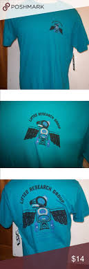 Boys Lrg Turquoise Shirt Size Lg New Lrg Lifted Research