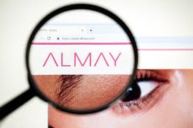 almay makeup contains harmful