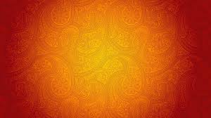 orange graphic orange colour