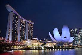 travel to singapore during covid 19