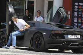 Some players decide to charity the money or some players decide to buy new cars with the money. Cristiano Ronaldo S Car Collection Three Ferraris A Bugatti And What Not The Financial Express