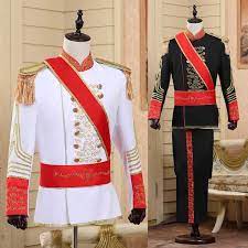The grenadier guards, coldstream guards, scots guards, irish guards, welsh guards and scarlet: British Royal Guard Costume Queen S Guard Uniform Prince William Royal Guards Soldiers Costume European Prince Suit Full Set Aliexpress