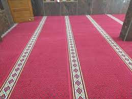 for home pink pvc printed carpet