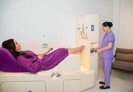 colon hydrotherapy for better