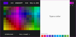4 Best Chrome Extensions To Identify Color Online