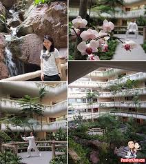review of shangri la hotel garden wing