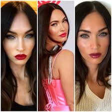 3 easy and super glam makeup looks to