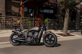 the indian scout bobber sixty is a