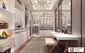 Closet works is a local family owned and operated business with a 30+ year track record serving chicago area homeowners. Wardrobe Closet Designs To Fit Your Space In Dubai Uae Kitchen King